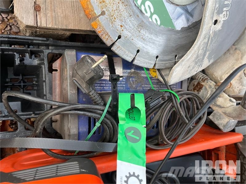 Tioo Rotary Hammer Costruzioni - Altro