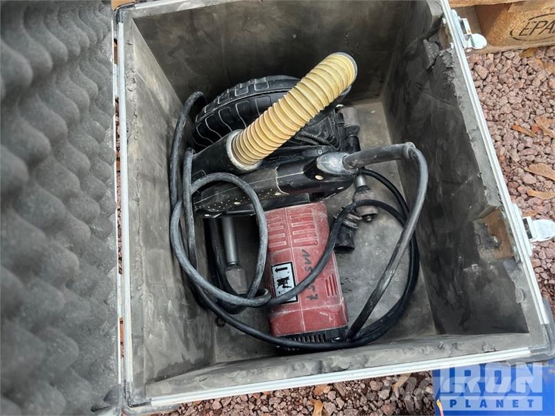 Tioo Rotary Hammer Costruzioni - Altro