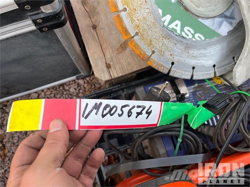 Tioo Rotary Hammer Costruzioni - Altro