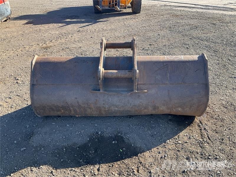 Titan 2100 mm Cleanup Excavator Bucket Buckets