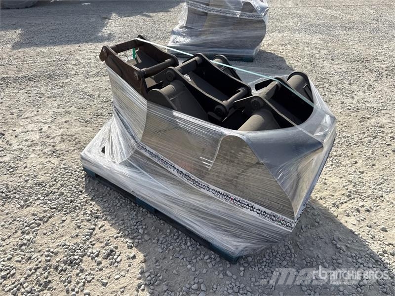  TM benne Qty of Excavator Attachments 기타 부품  
