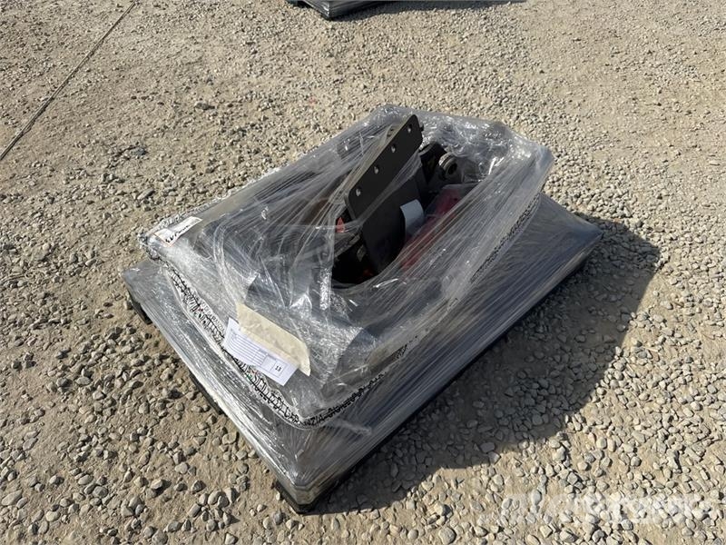  TM benne Qty of Excavator Attachments 기타 부품  