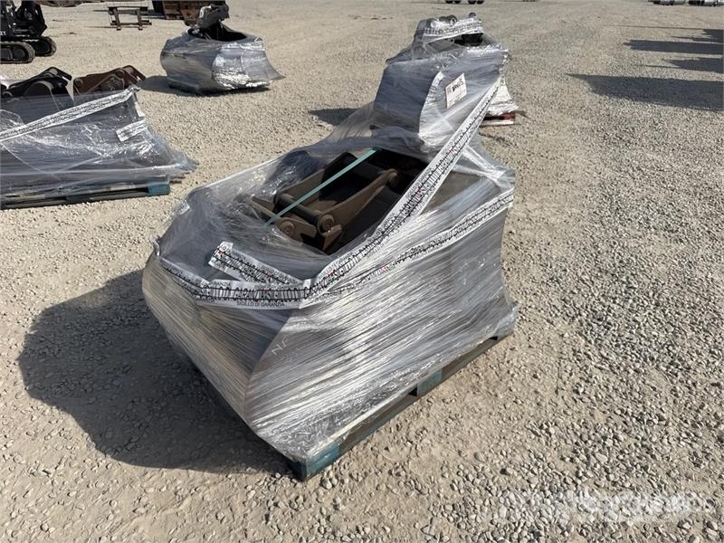 TM benne Qty of Excavator Attachments 기타 부품