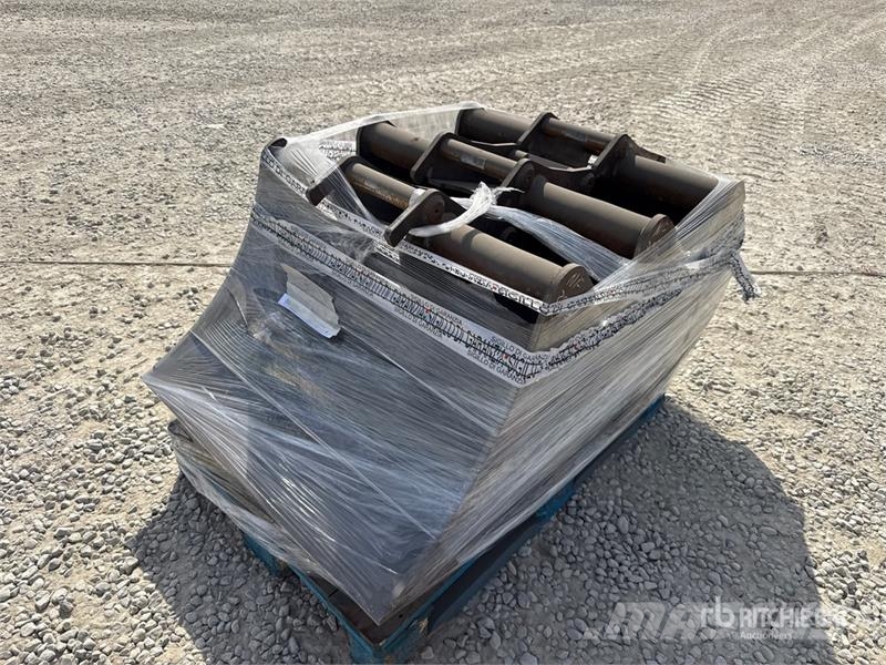 TM benne Qty of Excavator Attachments 기타 부품