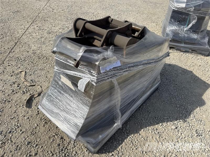 TM benne Qty of Excavator Attachments 기타 부품
