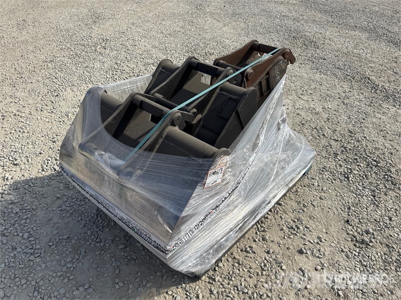  TM benne Qty of Excavator Attachments 기타 부품  