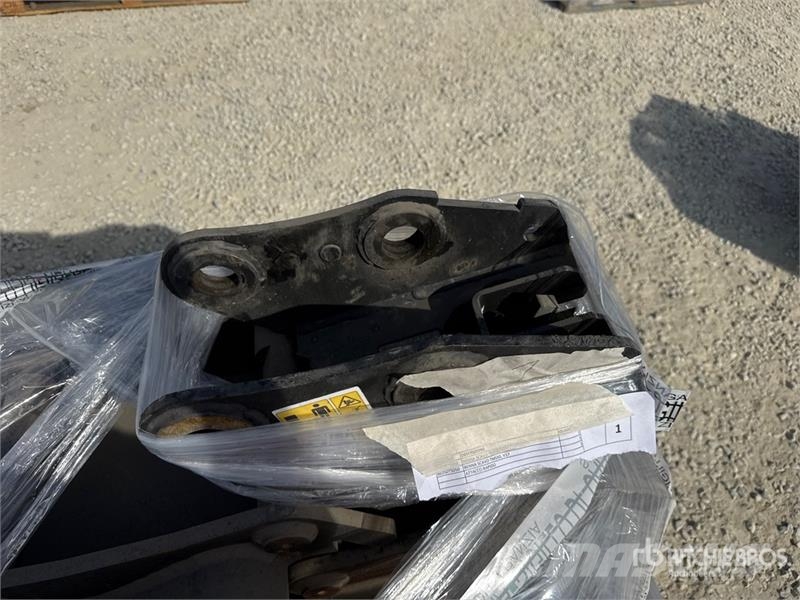 TM benne Qty of Excavator Attachments 기타 부품