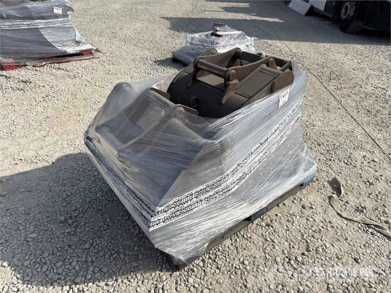 TM benne Qty of Excavator Attachments 기타 부품
