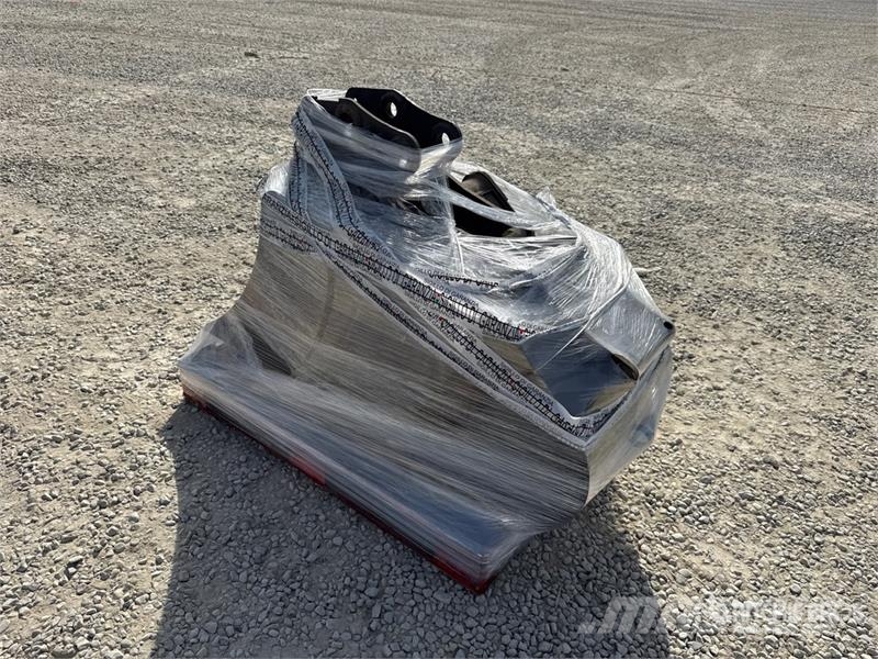 TM benne Qty of Excavator Attachments 기타 부품