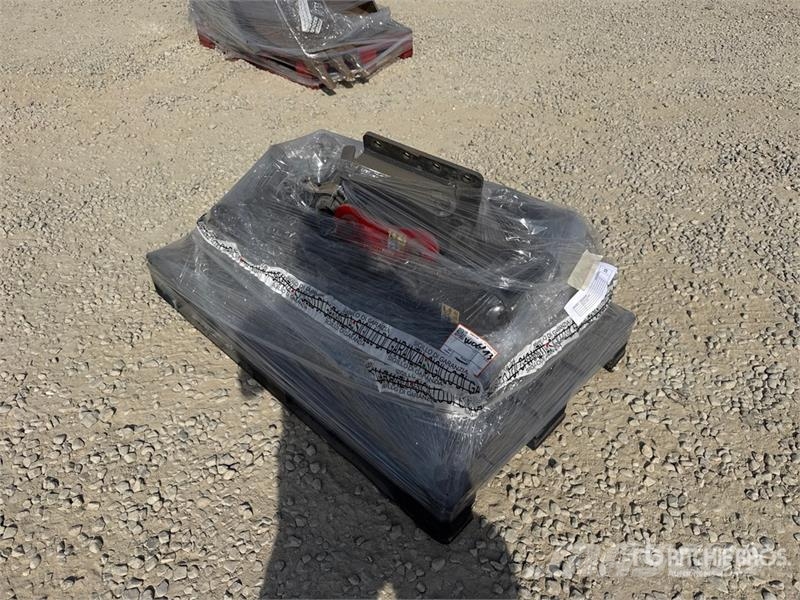  TM benne Qty of Excavator Attachments 기타 부품  