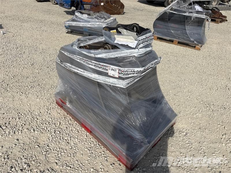TM benne Qty of Excavator Attachments 기타 부품