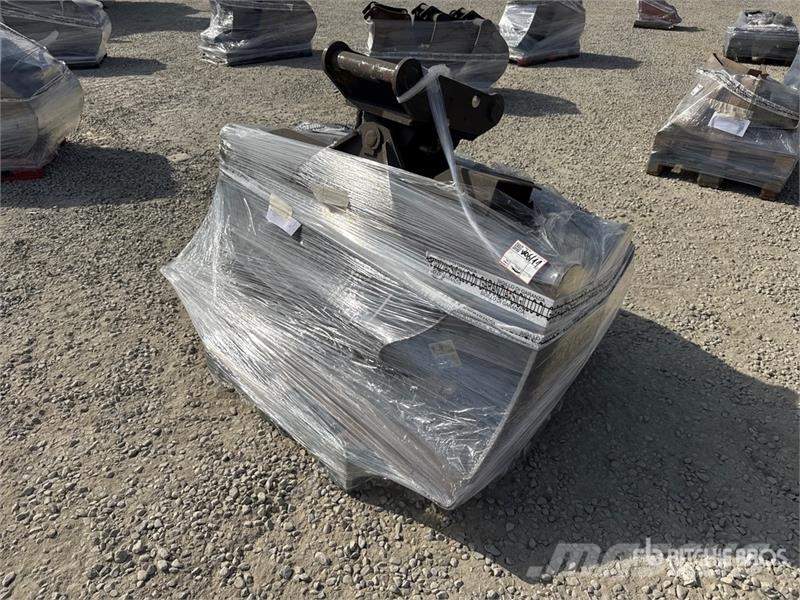 TM benne Qty of Excavator Attachments 기타 부품