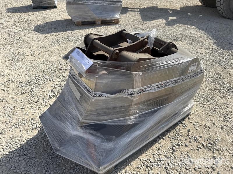  TM benne Qty of Excavator Attachments 기타 부품  