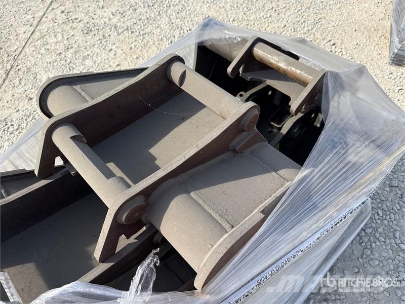 TM benne Qty of Excavator Attachments 기타 부품