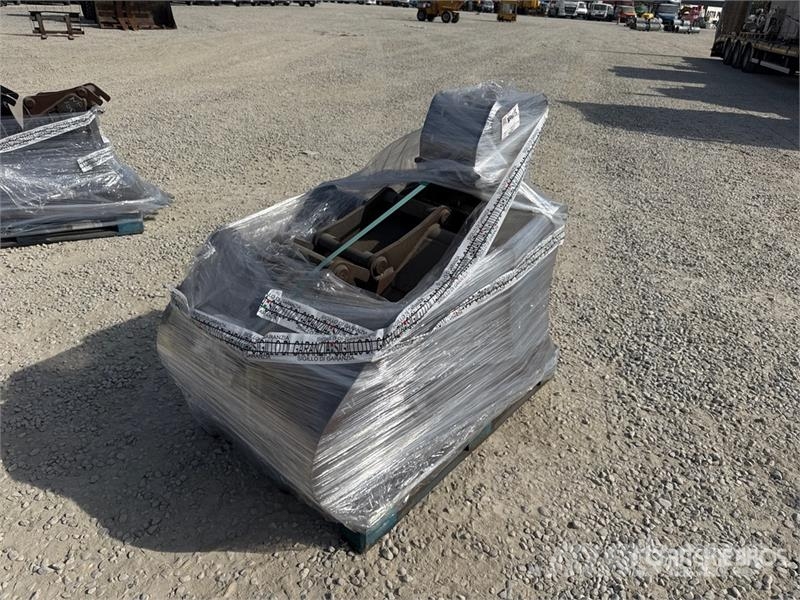 TM benne Qty of Excavator Attachments 기타 부품