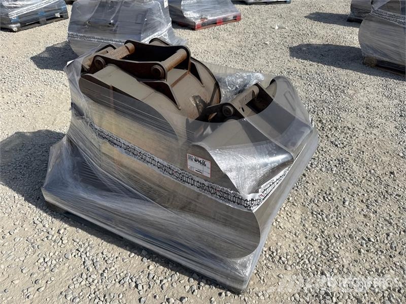  TM benne Qty of Excavator Attachments 기타 부품  