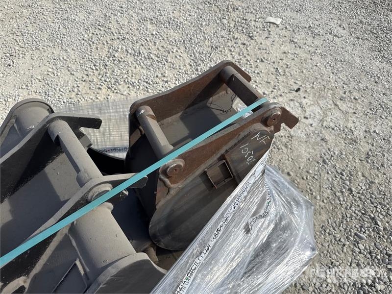  TM benne Qty of Excavator Attachments 기타 부품  