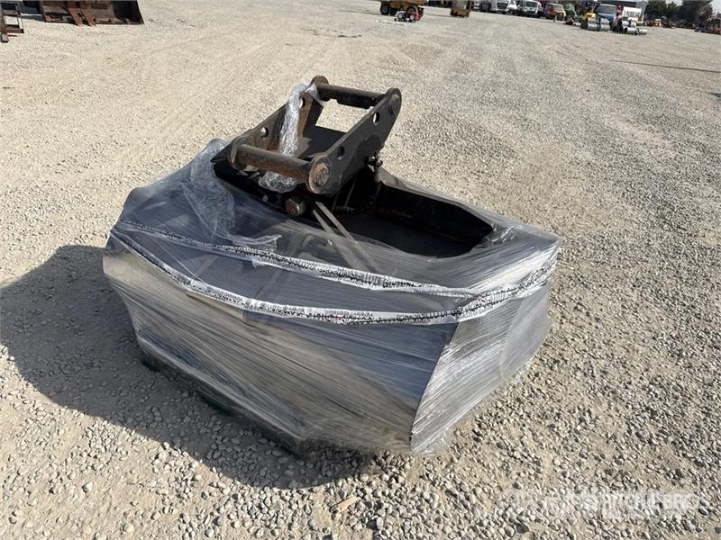 TM benne Qty of Excavator Attachments 기타 부품