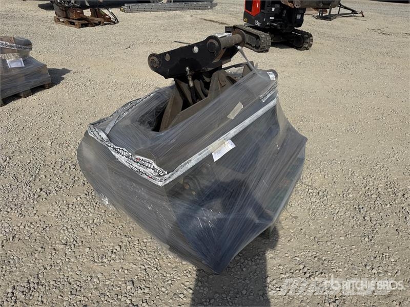 TM benne Qty of Excavator Attachments 기타 부품