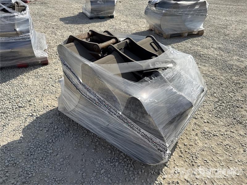 TM benne Qty of Excavator Attachments 기타 부품