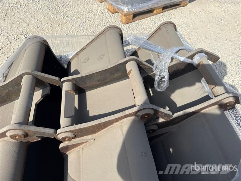 TM benne Qty of Excavator Attachments 기타 부품