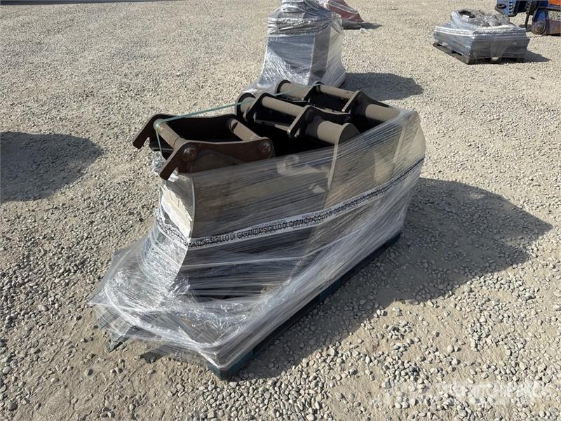  TM benne Qty of Excavator Attachments 기타 부품  