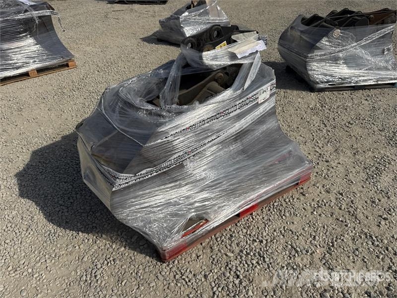 TM benne Qty of Excavator Attachments 기타 부품