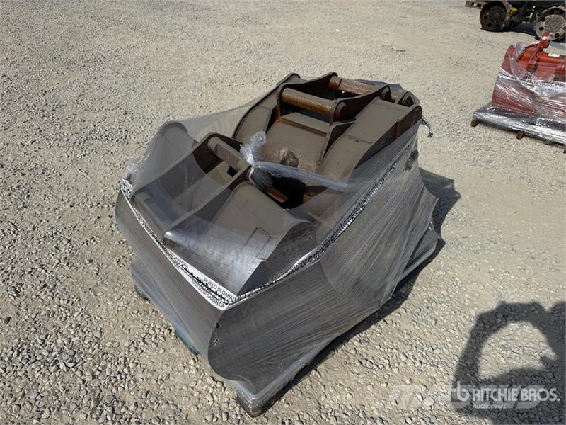  TM benne Qty of Excavator Attachments 기타 부품  