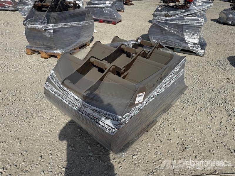 TM benne Qty of Excavator Attachments 기타 부품