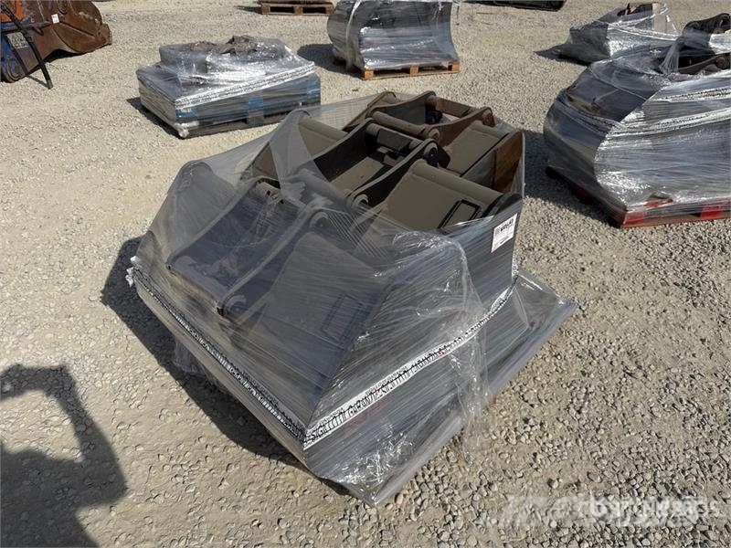 TM benne Qty of Excavator Attachments 기타 부품