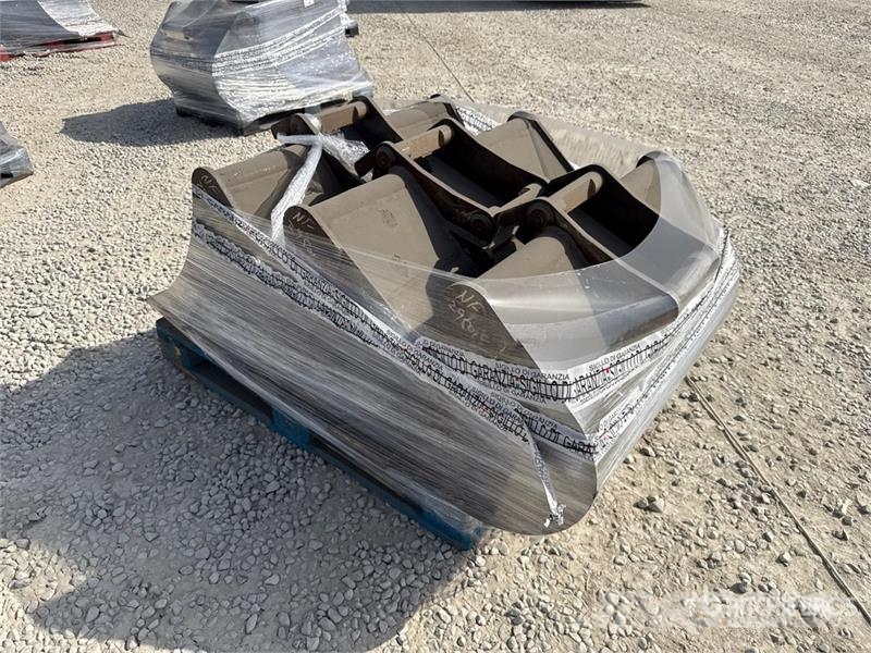 TM benne Qty of Excavator Attachments 기타 부품
