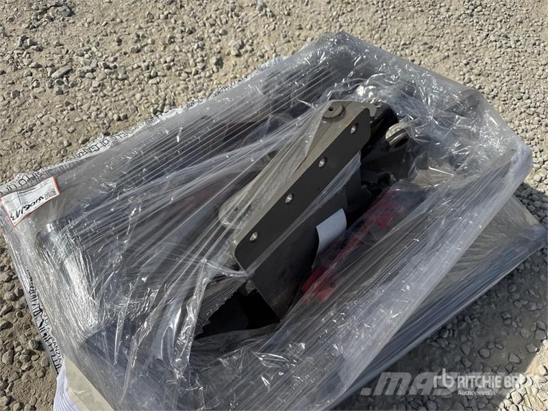  TM benne Qty of Excavator Attachments 기타 부품  