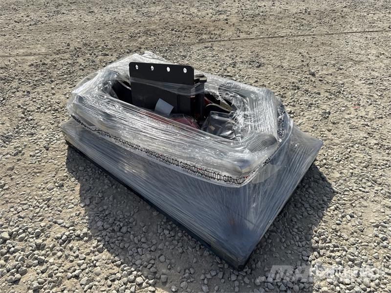  TM benne Qty of Excavator Attachments 기타 부품  