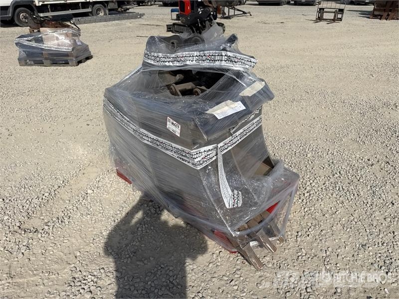 TM benne Qty of Excavator Attachments 기타 부품