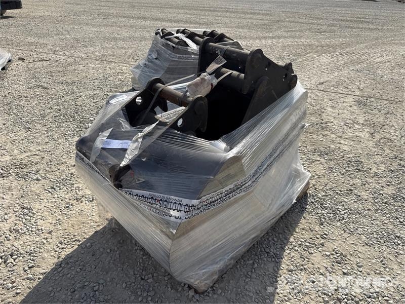TM benne Qty of SY08 V19 Bucket 버켓