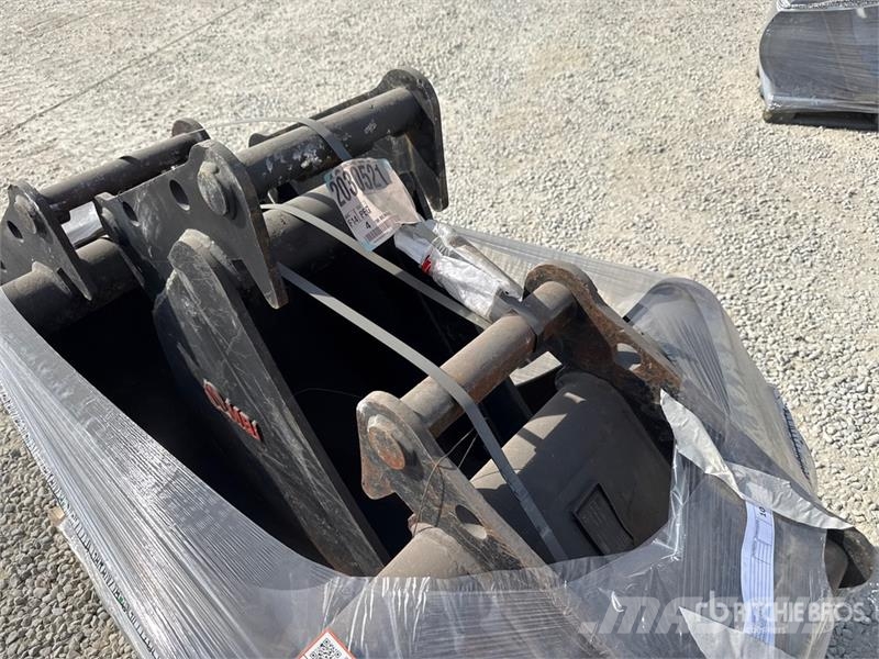 TM benne Qty of SY08 V19 Bucket 버켓