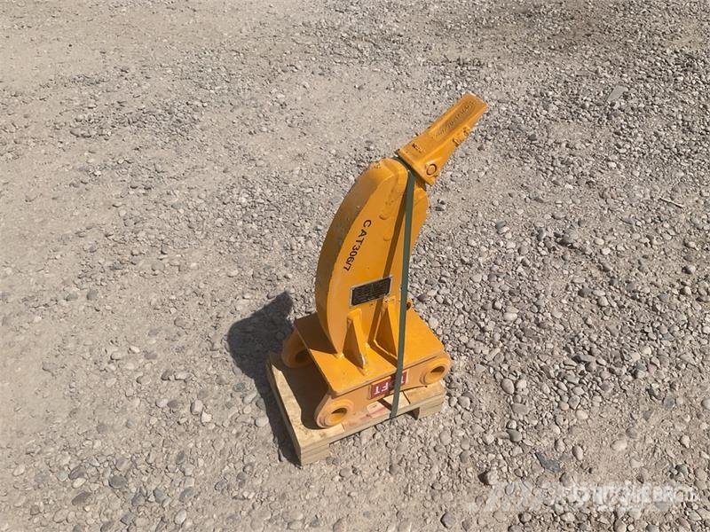  TOFT 04ER fits to 4-7 ton excavator Excavator Ripp Skarifikatori