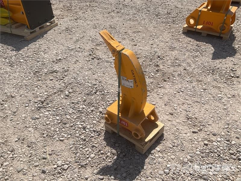  TOFT 04ER fits to 4-7 ton excavator Excavator Ripp Skarifikatori