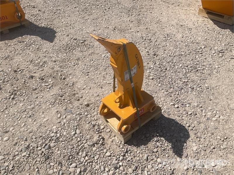  TOFT 04ER fits to 4-7 ton excavator Excavator Ripp Skarifikatori
