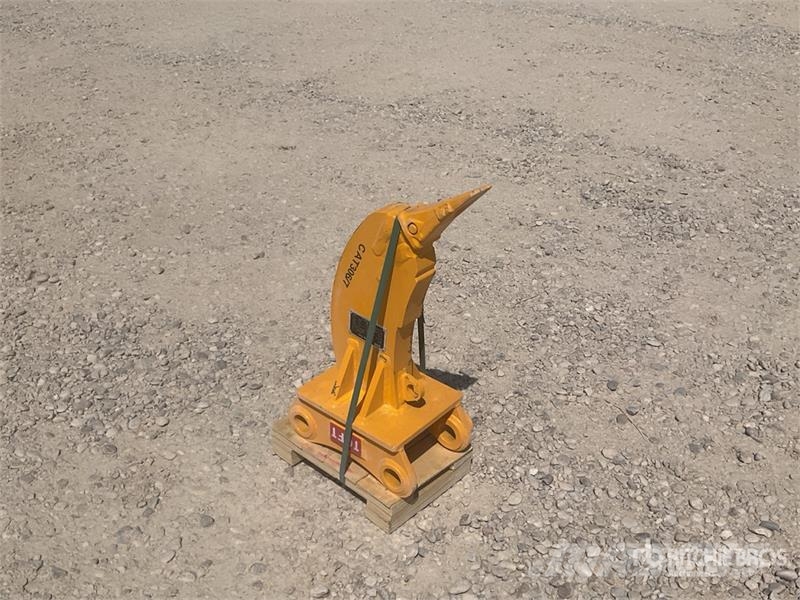  TOFT 04ER fits to 4-7 ton excavator Excavator Ripp Skarifikatori