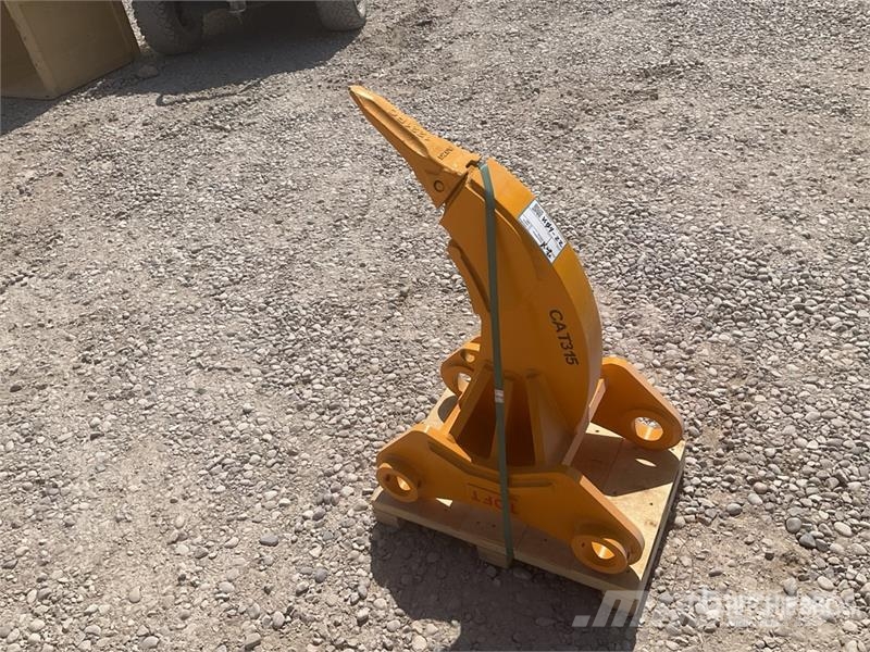  TOFT 06ER fits to 10-18 ton excavator Excavator Ri Skarifikatori