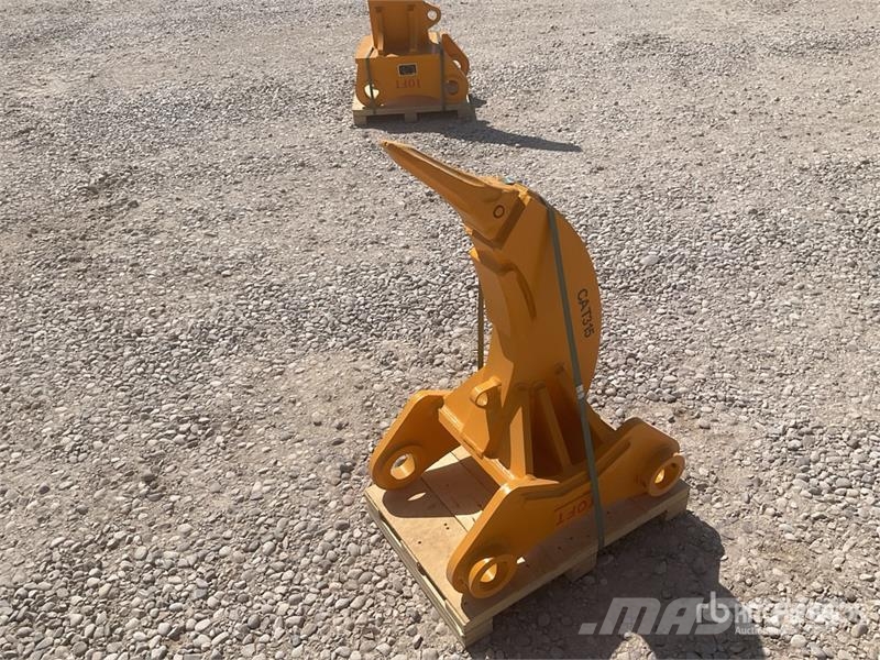  TOFT 06ER fits to 10-18 ton excavator Excavator Ri Skarifikatori
