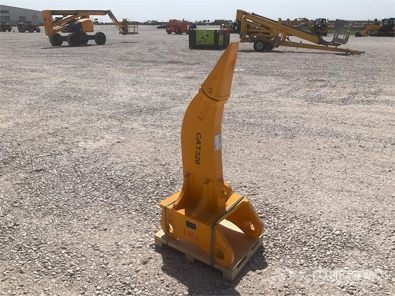  TOFT 08ER fits to 20-30 ton excavator Excavator Ri Skarifikatori