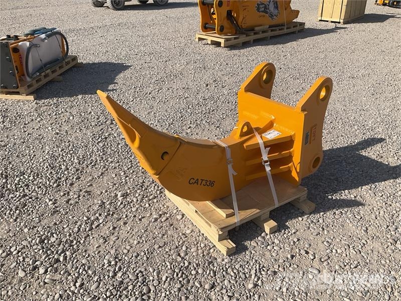  TOFT 10ER fits to 30-40 ton excavator Excavator Ri Skarifikatori