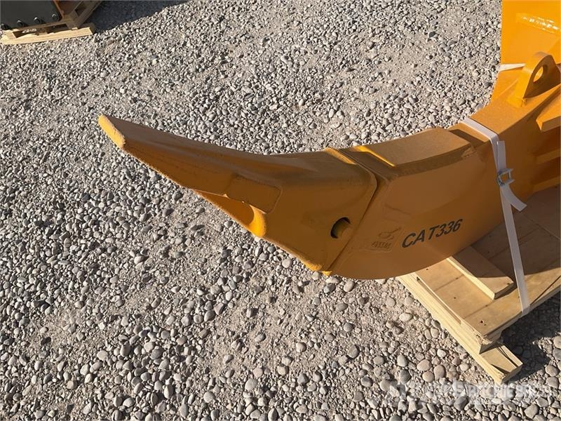  TOFT 10ER fits to 30-40 ton excavator Excavator Ri Skarifikatori