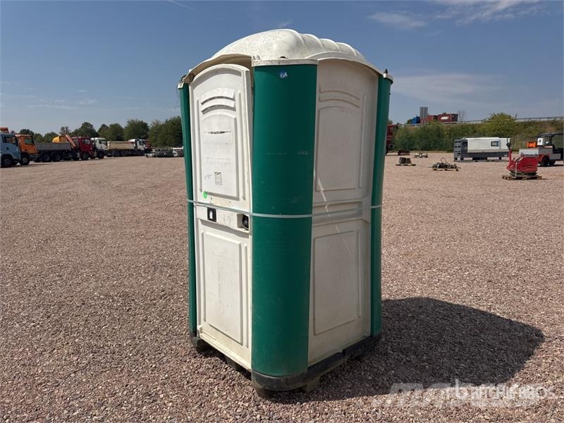 Toilettes Portable Portable Toilet Muut