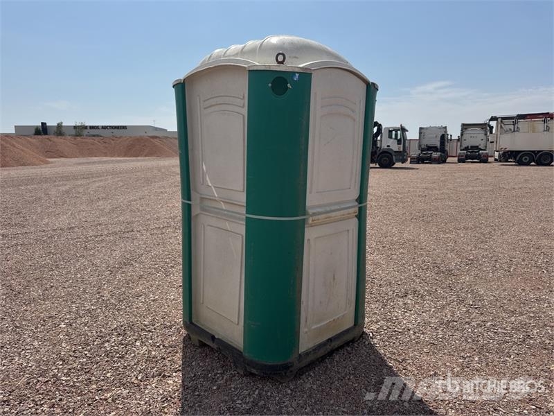 Toilettes Portable Portable Toilet Muut
