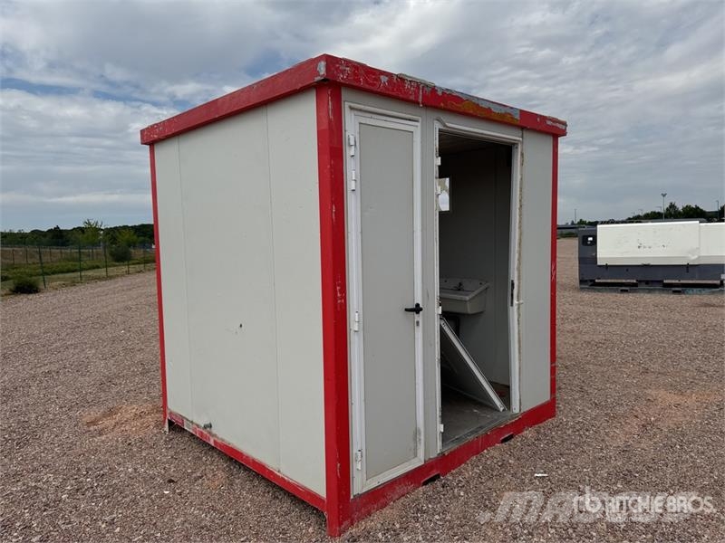 Toilettes Portable Portable Toilet Muut