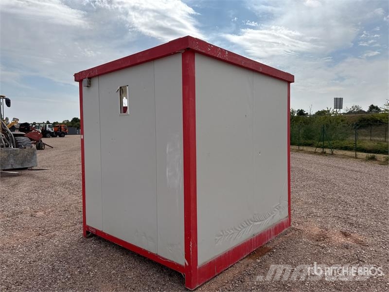 Toilettes Portable Portable Toilet Muut