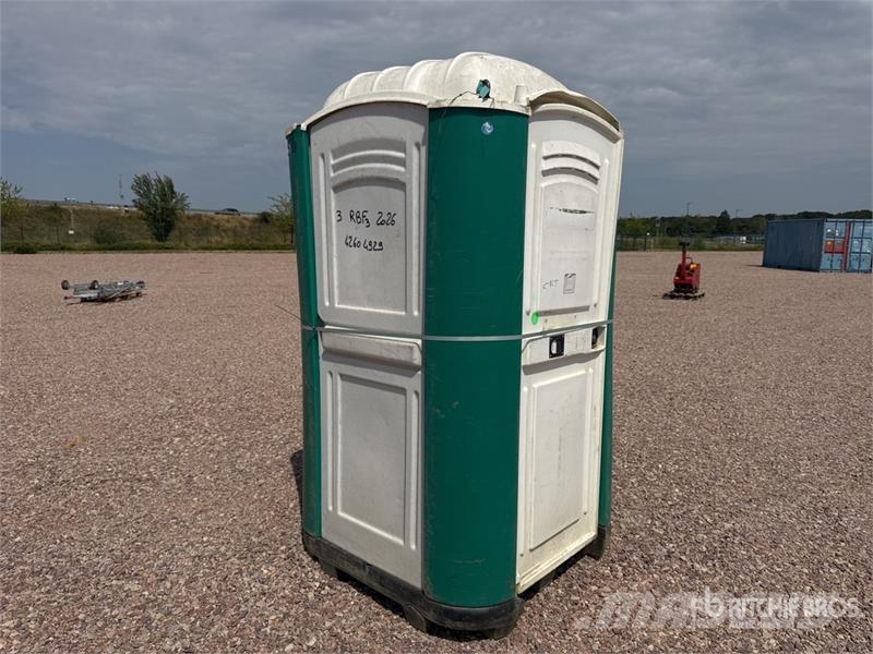 Toilettes Portable Portable Toilet Muut